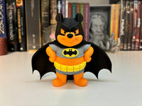 BatPooh – Sweet Justice Edition