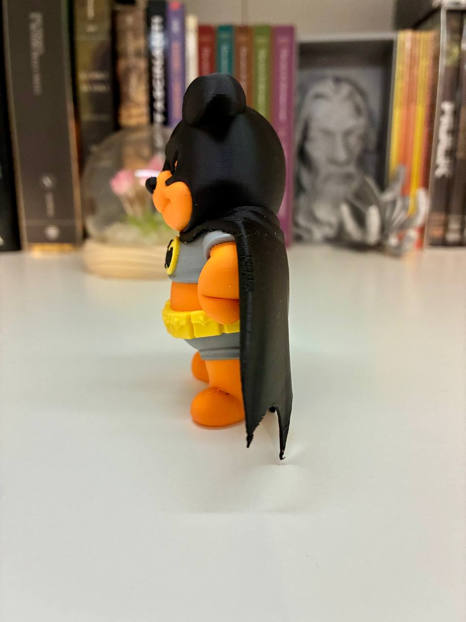BatPooh – Sweet Justice Edition