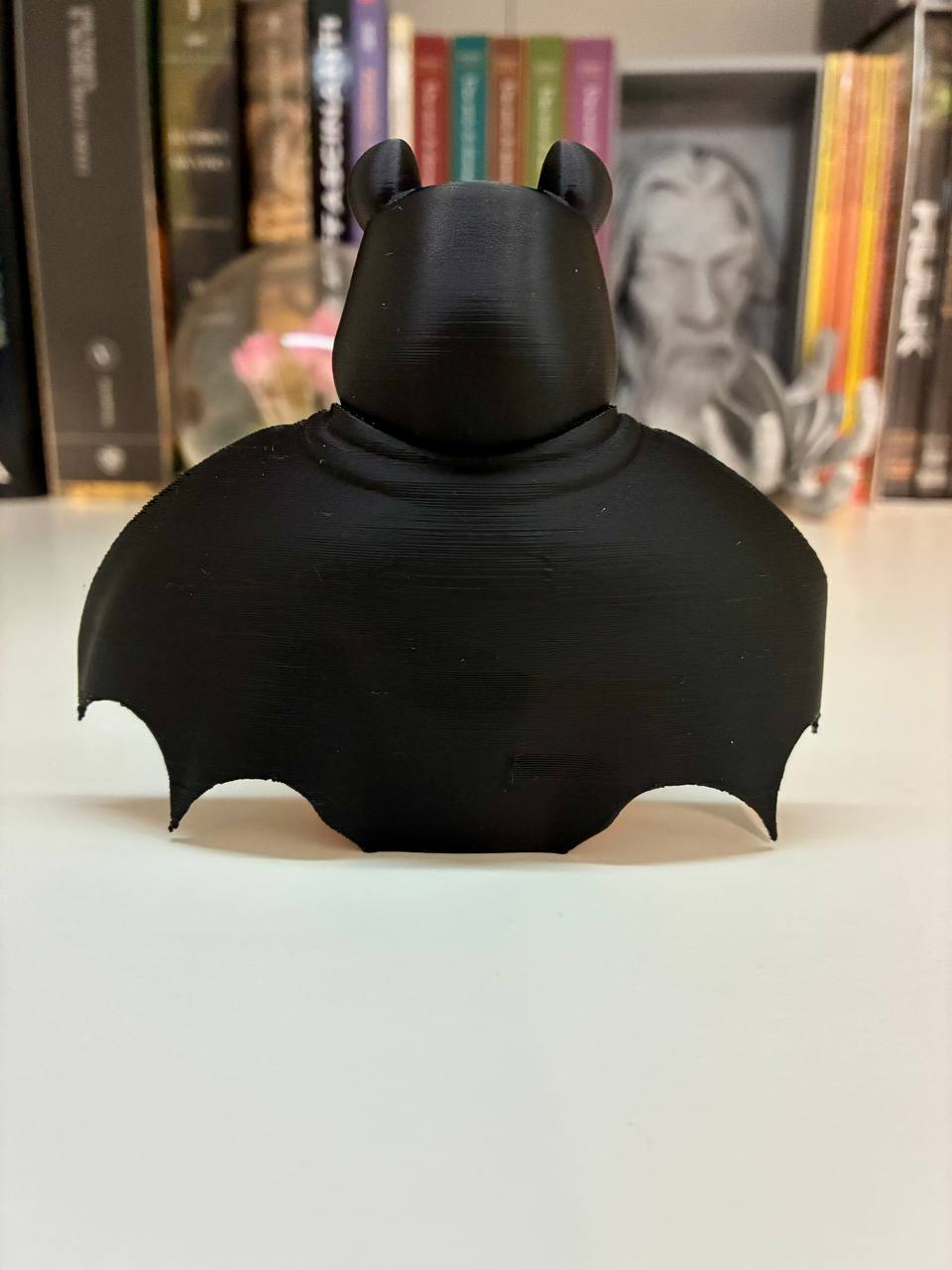 BatPooh – Sweet Justice Edition