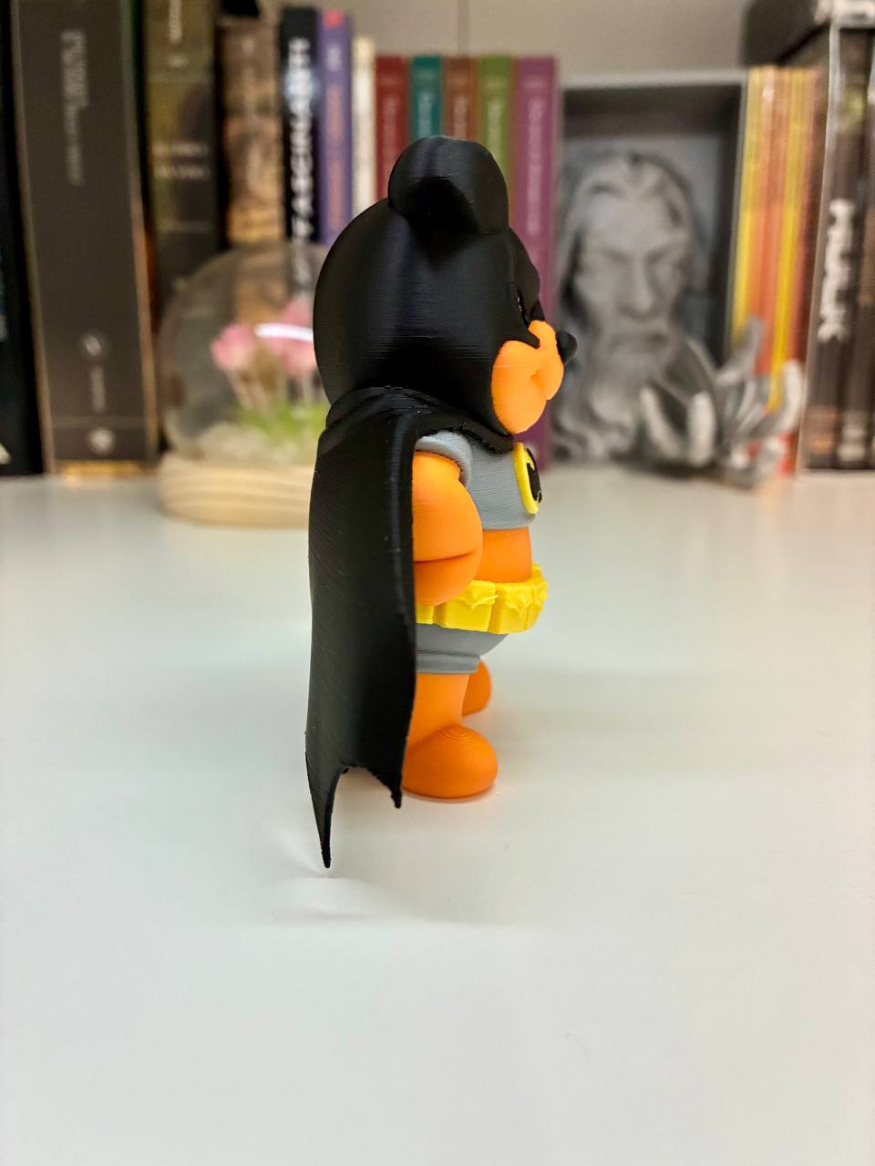 BatPooh – Sweet Justice Edition