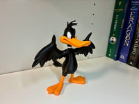 Wingster Daffy Duck Figure