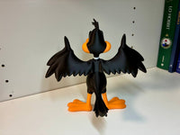 Wingster Daffy Duck Figure