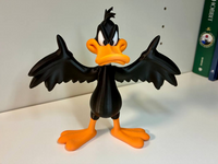 Wingster Daffy Duck Figure