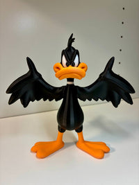 Wingster Daffy Duck Figure