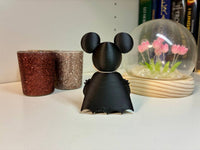 BatMouse – Dark Toon Edition