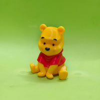Minimal Winnie The Pooh