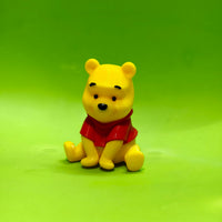 Minimal Winnie The Pooh