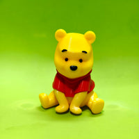 Minimal Winnie The Pooh