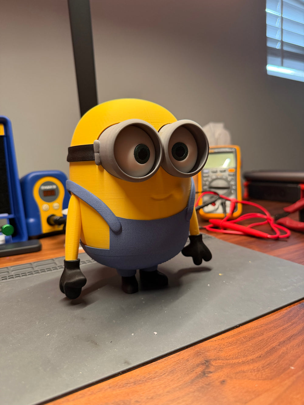 Bob Minion Figure