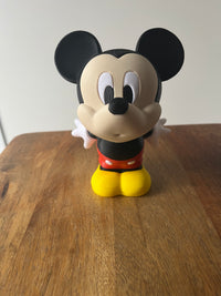 Classic Mickey Standing Figure