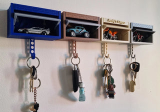 Holders & Organizers